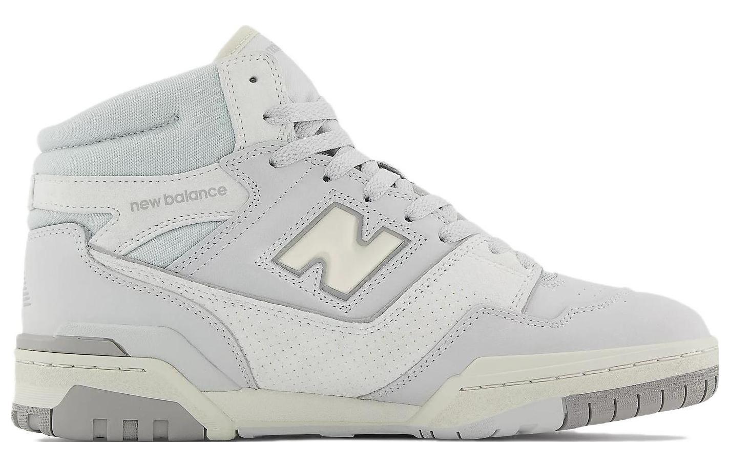 New Balance 650R 'Light Aluminum Rain Cloud' BB650RGG