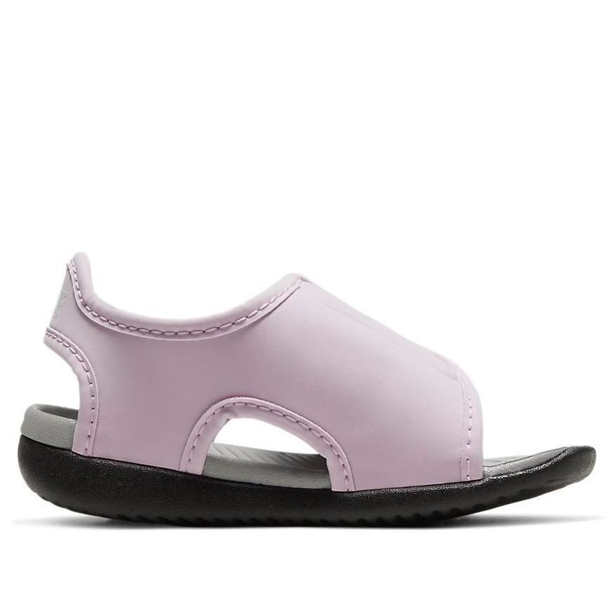 (TD) Nike Sunray Adjust 5 V2 'Iced Lilac' DB9566-501