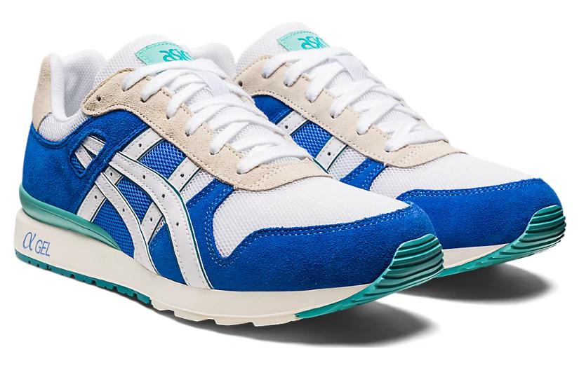 ASICS GT 2 'Blue Coast' 1201A835-400