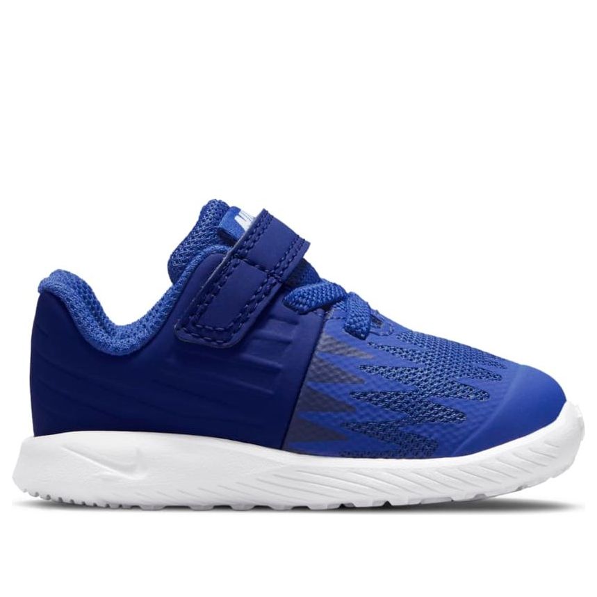 (TD) Nike Star Runner 'Blue White' 907255-400