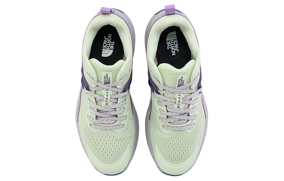 (WMNS) THE NORTH FACE Hypnum Shoes 'Lime Cream Lunar Slate' 7W5Q-IG9