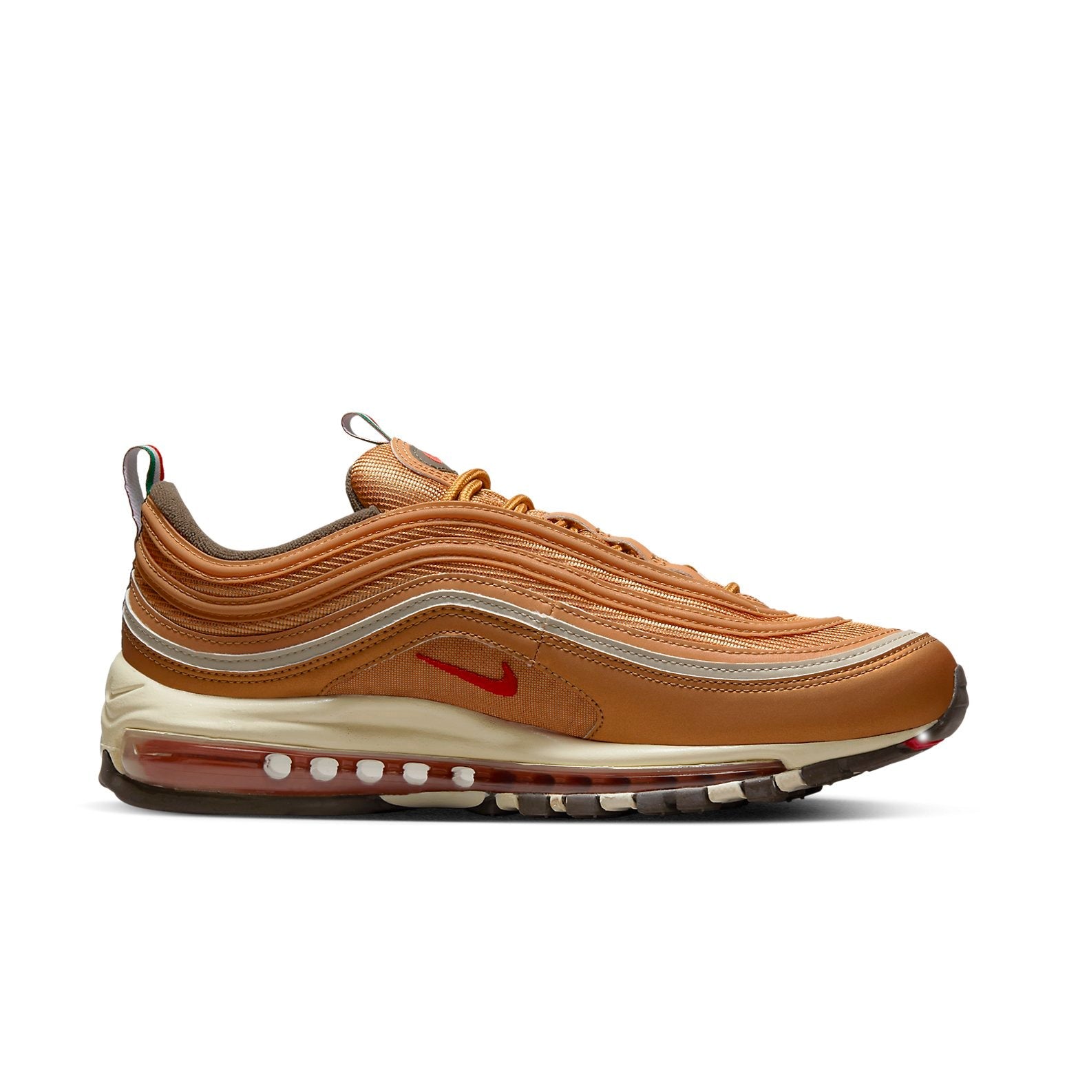 Nike Air Max 97 'Italy' DX8975-800
