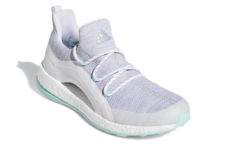 (WMNS) adidas PureBoost Golf 'Graypurple' BB8013