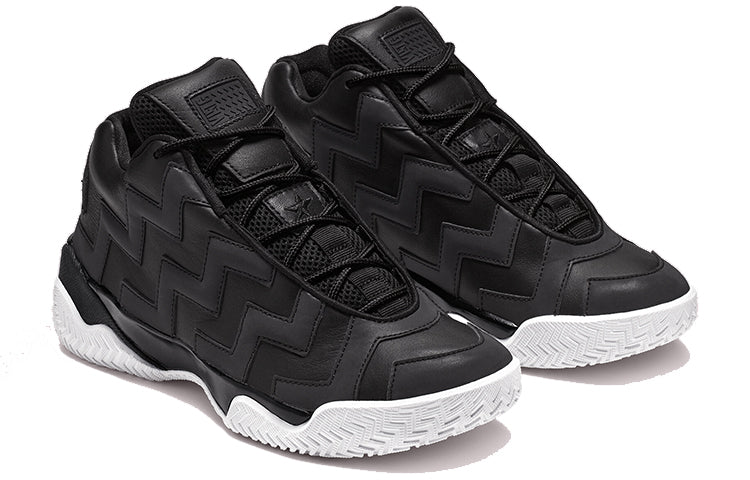 (WMNS) Converse VLTG Mission-V Mid Black Stripe 565063C