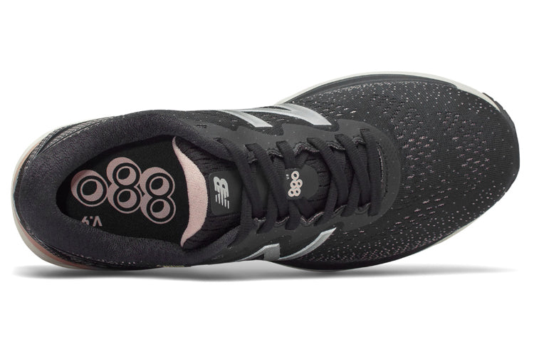(WMNS) New Balance 880v9 GTX B-Wide Black W880GT9