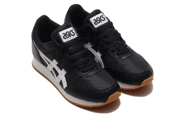 (WMNS) ASICS Tarther OG 'Black White' 1192A144-001