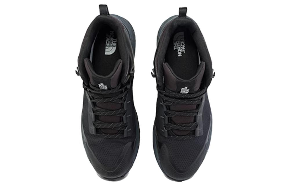 THE NORTH FACE Vectiv Fastpack Mid Futurelight Boots 'Tnf Black' 7W6A-NY7