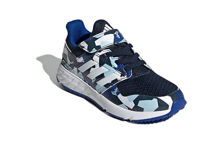 (PS) adidas Fortafaito Elastic Laces Top Strap FW7301