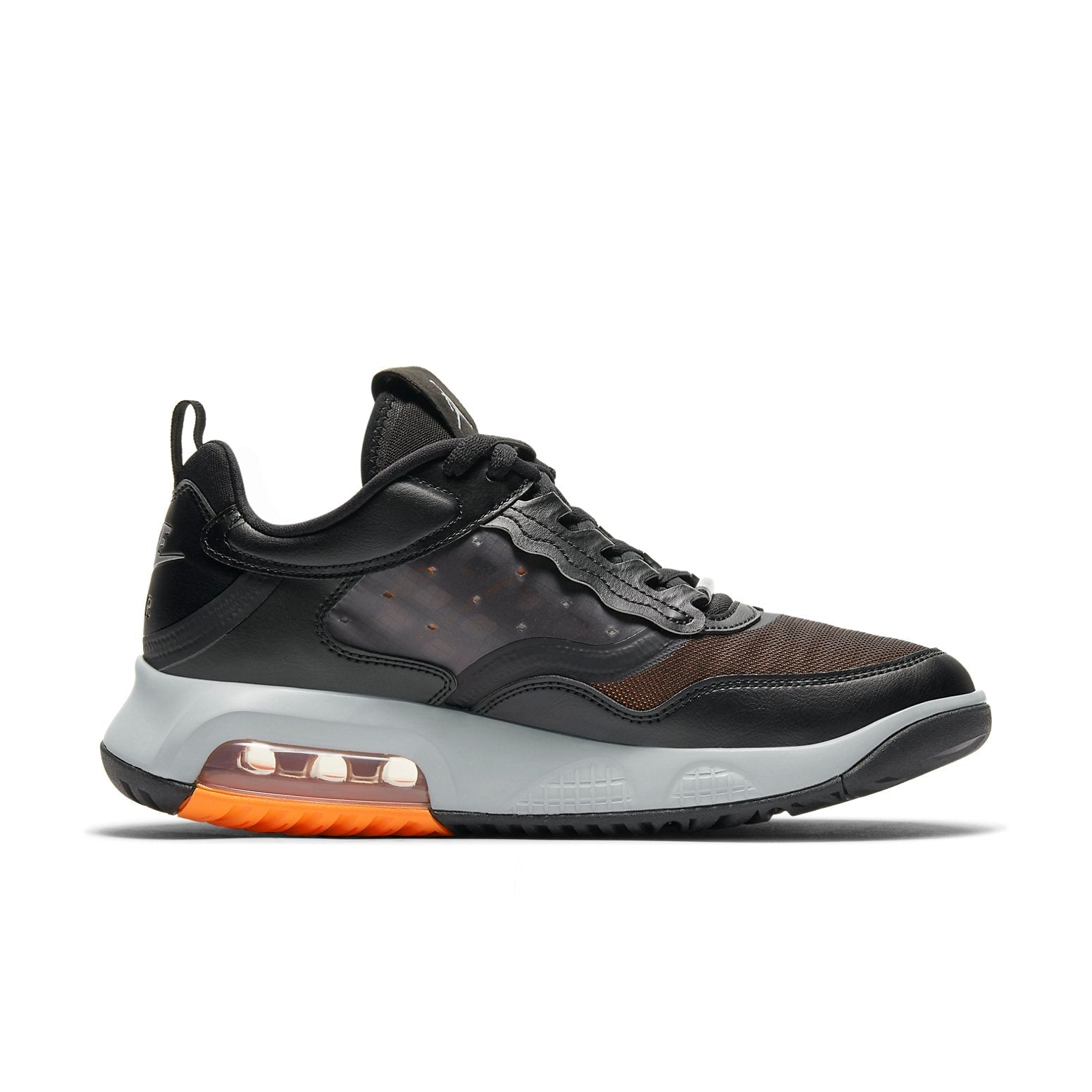 Air Jordan Max 200 'Black Solar Flare' CD6105-008
