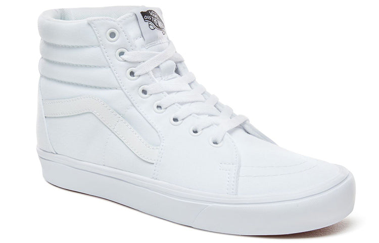 Vans CLASSIC COMFYCUSH SK8-Hi White VN0A3WMBVNG