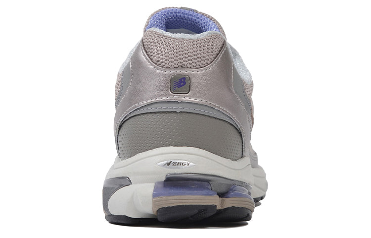 (WMNS) New Balance 1501 Series Grey/Brown WW1501G1
