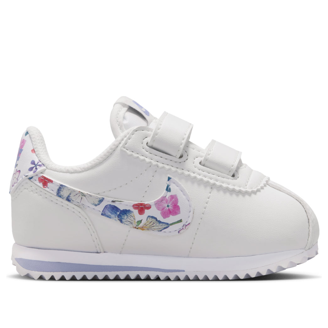 (TD) Nike Cortez SE 'Summit White Light Thistle' IO9258-100