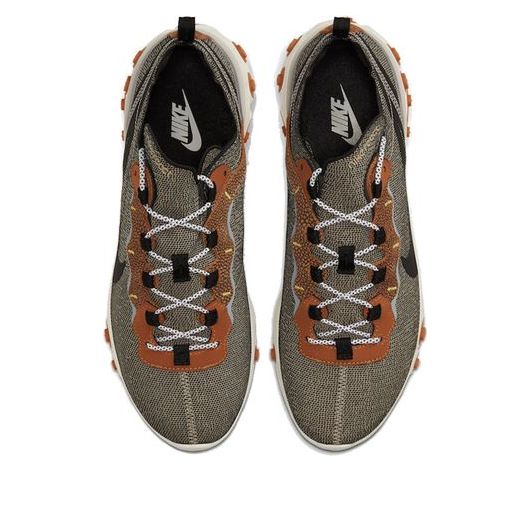 Nike React Element 55 'Safari Pack - Bio Beige' CD2153-200