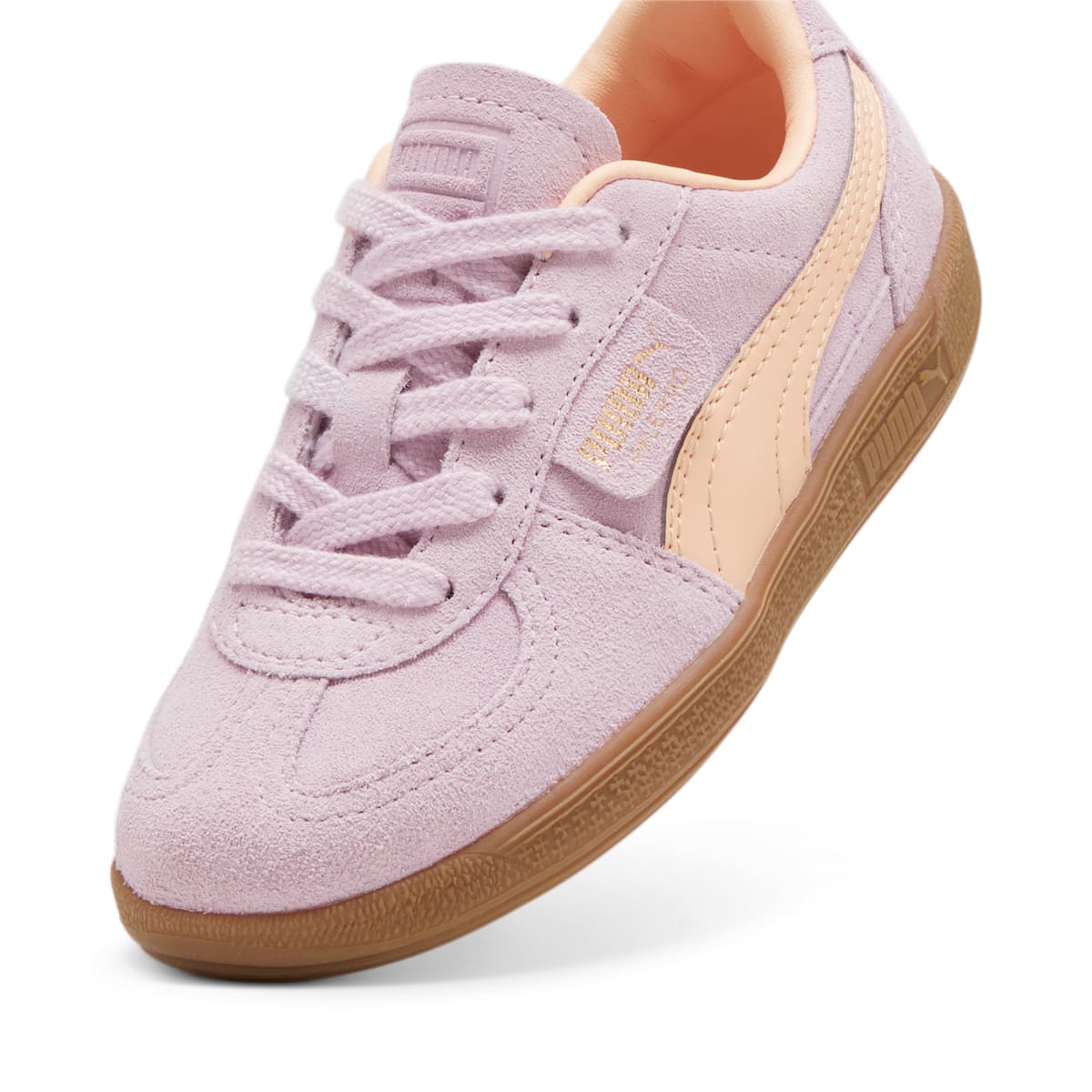 (PS) Puma Palermo 'Grape Mist Peach Fizz' 397273-06