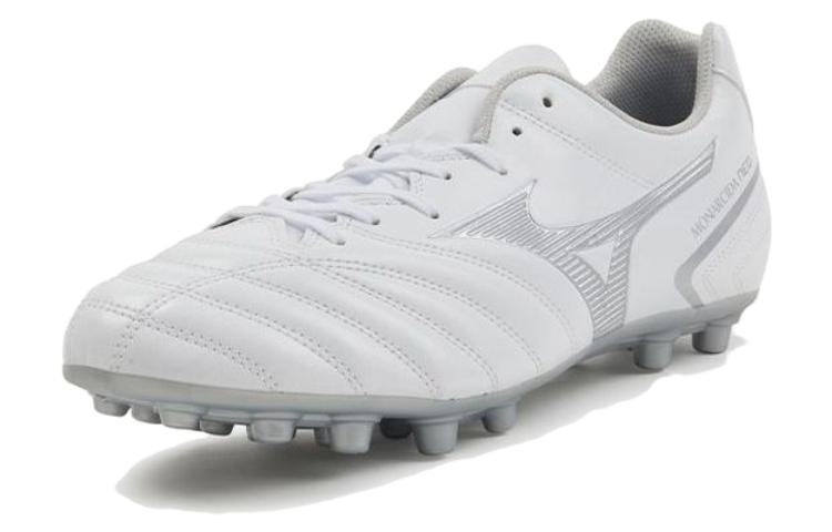 Mizuno Monarcida Neo II Select AG 'White Silver' P1GA232604