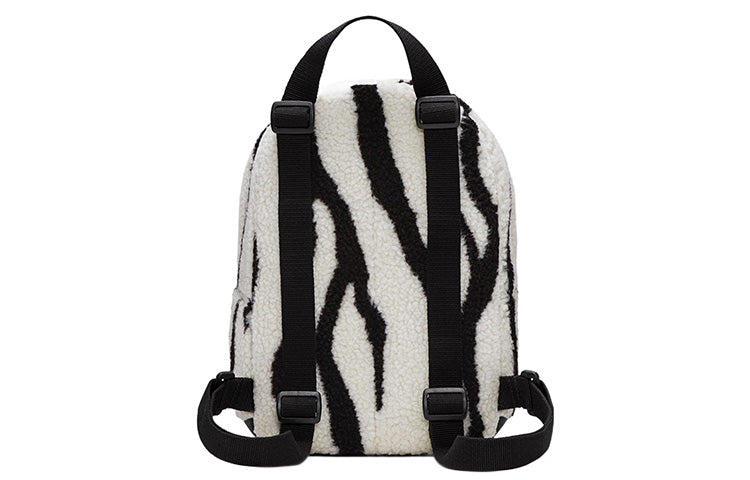 Converse x DRKSHDW Go Lo Backpack 'Pearl Black' 10025040-A01