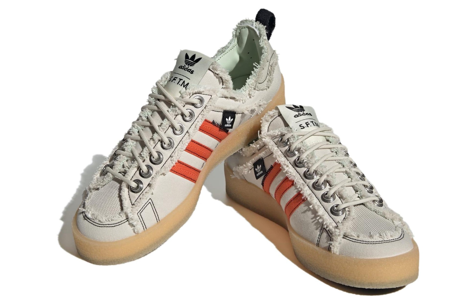 adidas x Song for the Mute Campus 80s 'Bliss' ID4818
