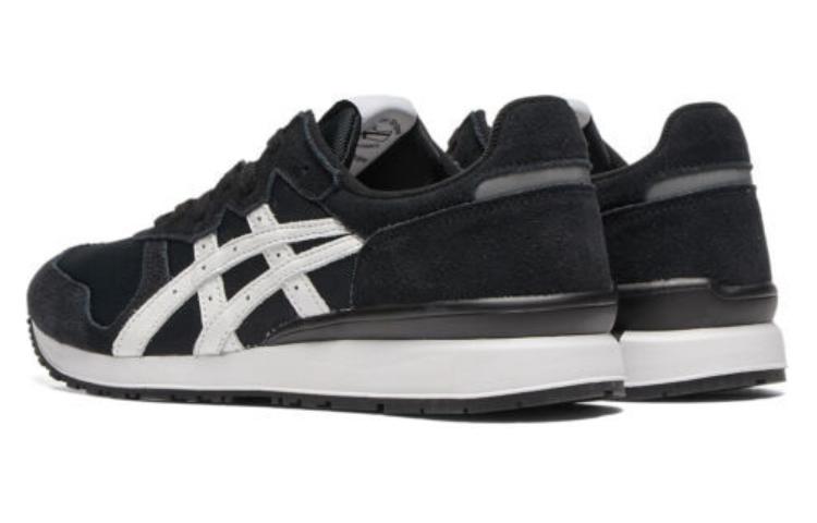 Onitsuka Tiger Ally 'Black White' 1183C251-001