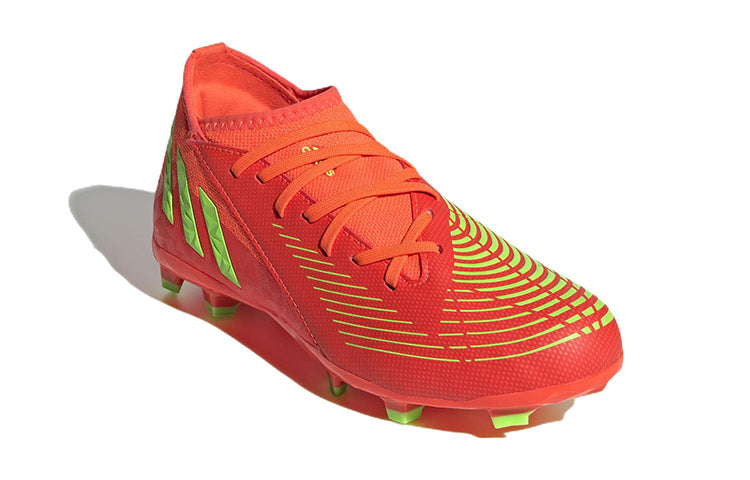 (GS) adidas Predator Edge.3 FG 'Game Data Pack' GW0980
