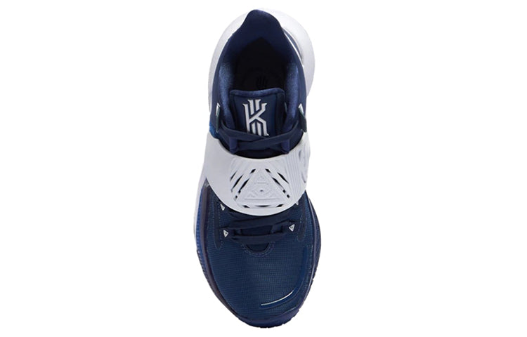 Nike Kyrie Low 3 TB 'Midnight Navy' CW4147-402