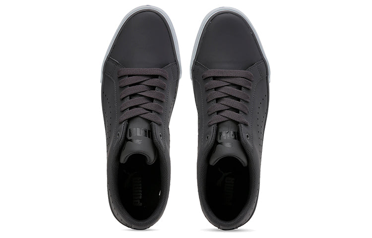 PUMA Rick Point Nu Idp Grey/Black 367774-06