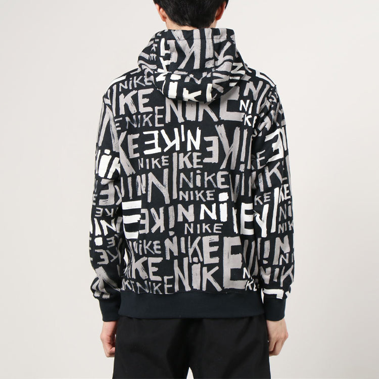 Nike As Men's Sportswear Club Po Bb Hoa DA0062-010