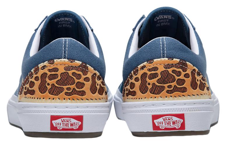 Vans x Fairdale BMX Old Skool 'Blue White' VN0005UZY6Z