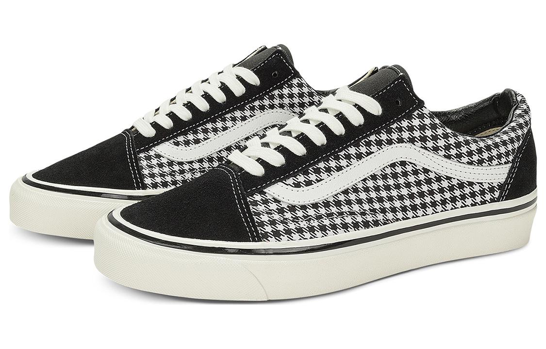 Vans Old Skool 36 DX 'Black White' VN0A4BW3YER
