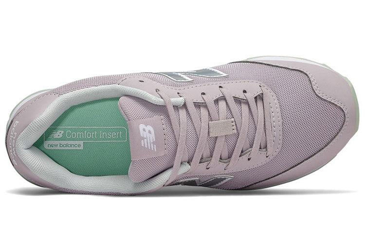 (WMNS) New Balance 050 Classic 'Lavender Iridescent' GW050CA