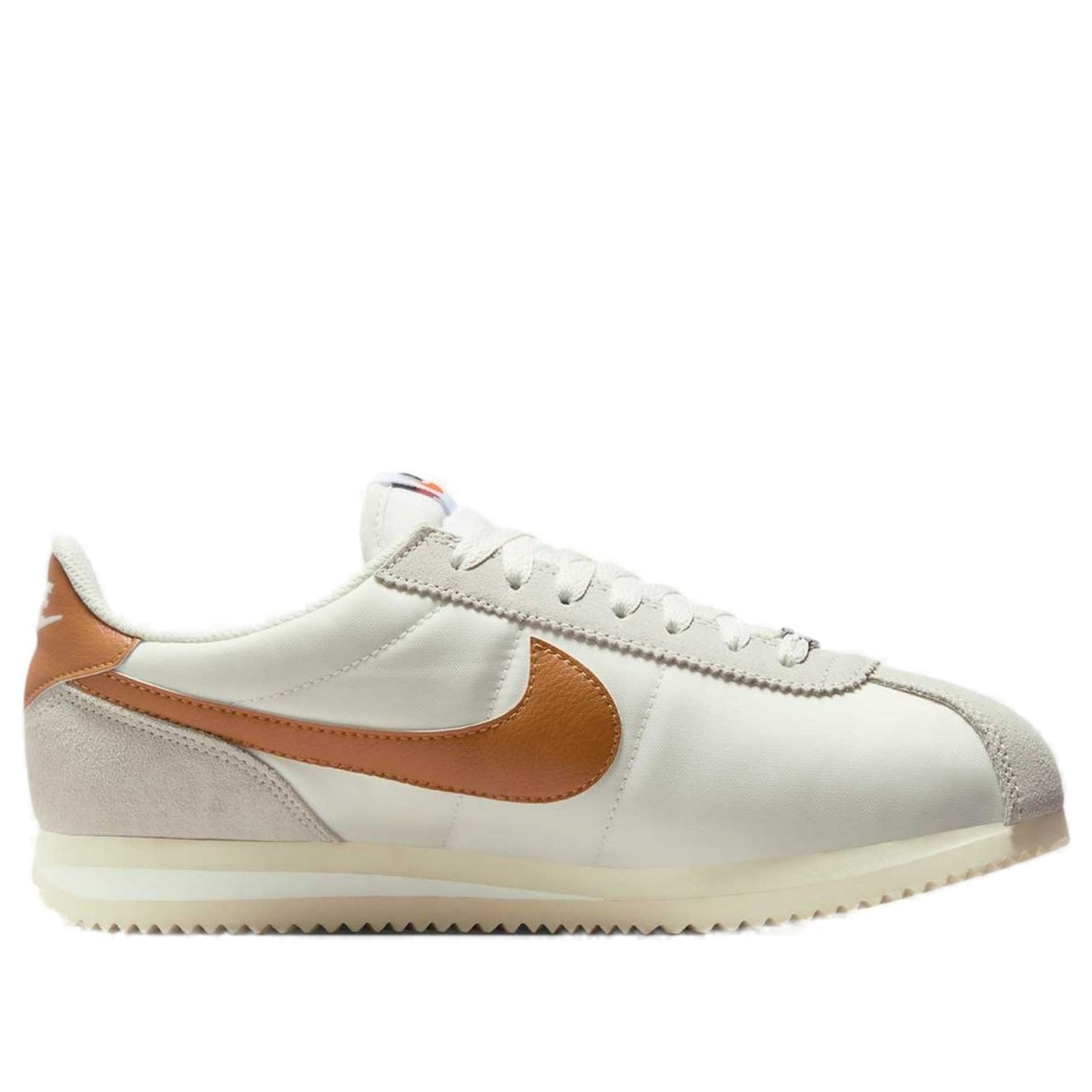 (WMNS) Nike Cortez Textile 'Sail Alabaster' DZ2795-101