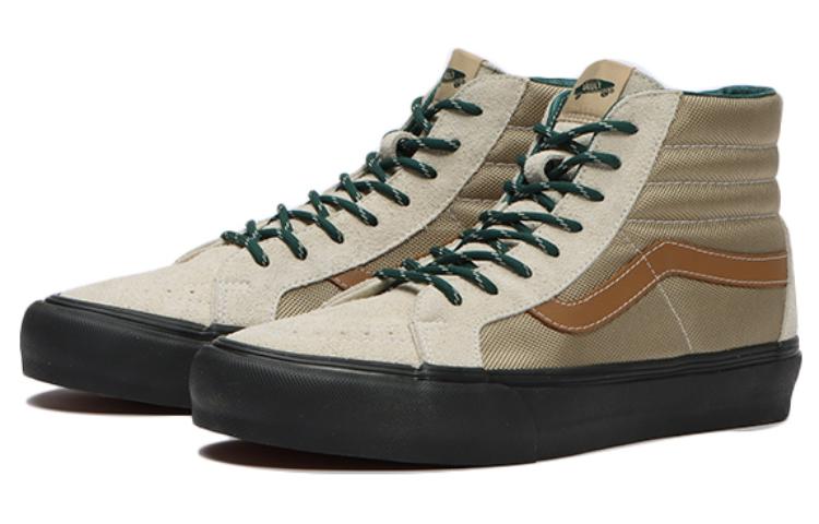 Vans SK8-HI Reissue Vlt Lx 'Tan' VN0A4BVHBWQ