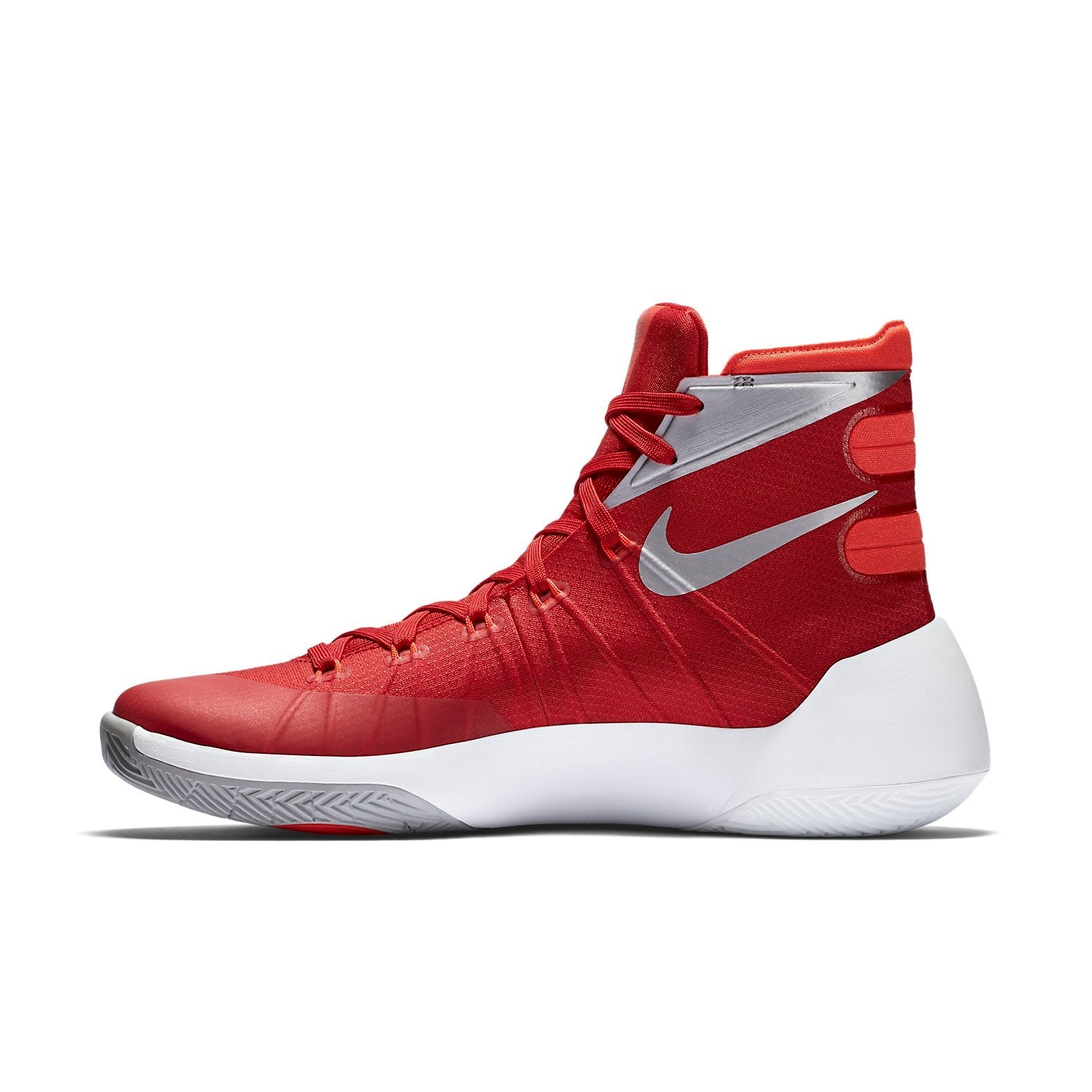 Nike Hyperdunk 2015 TB 'University Red Metallic Silver' 749645-605