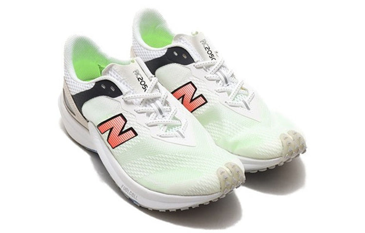 New Balance 2050 Series Low-Top White/Green MS2050EG