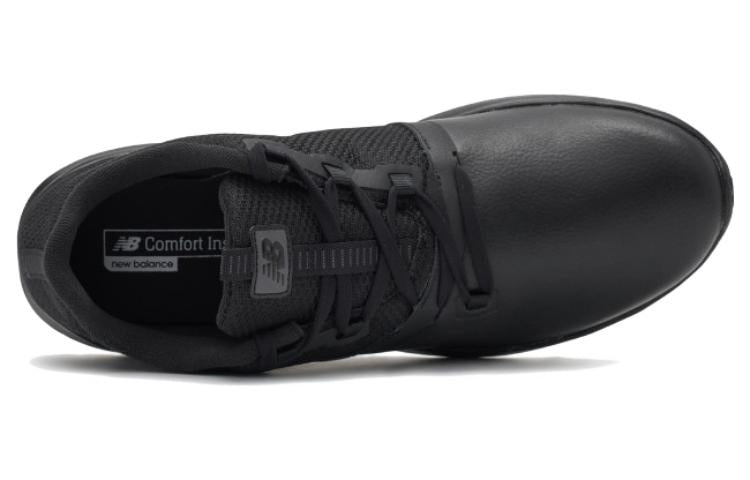 New Balance District Run 'Black' MDRNLB1