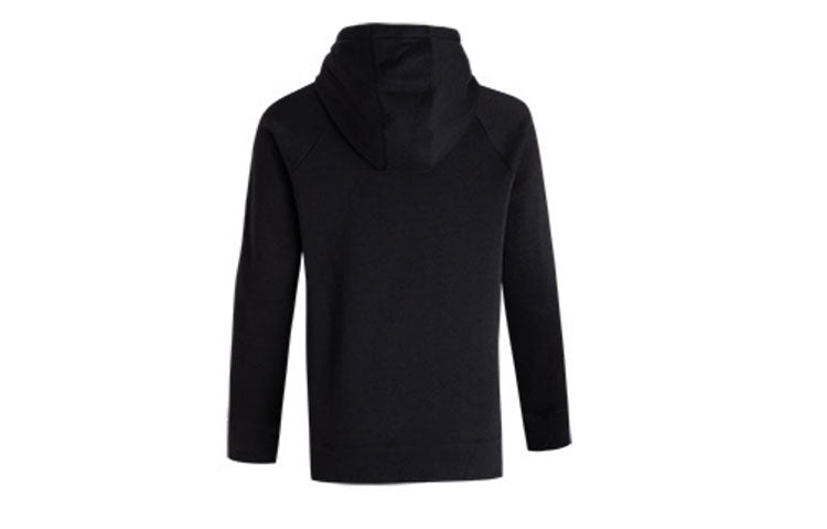 (WMNS) Under Armour Fleece Black 1357938-001