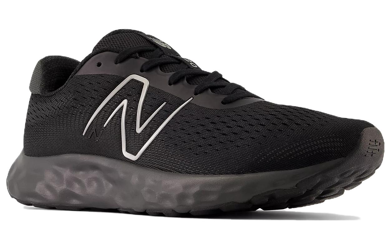 New Balance 520 v8 'Black' M520LA8