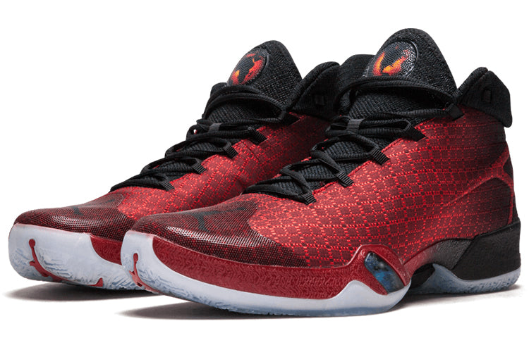 Air Jordan 30 'Gym Red' 811006-601