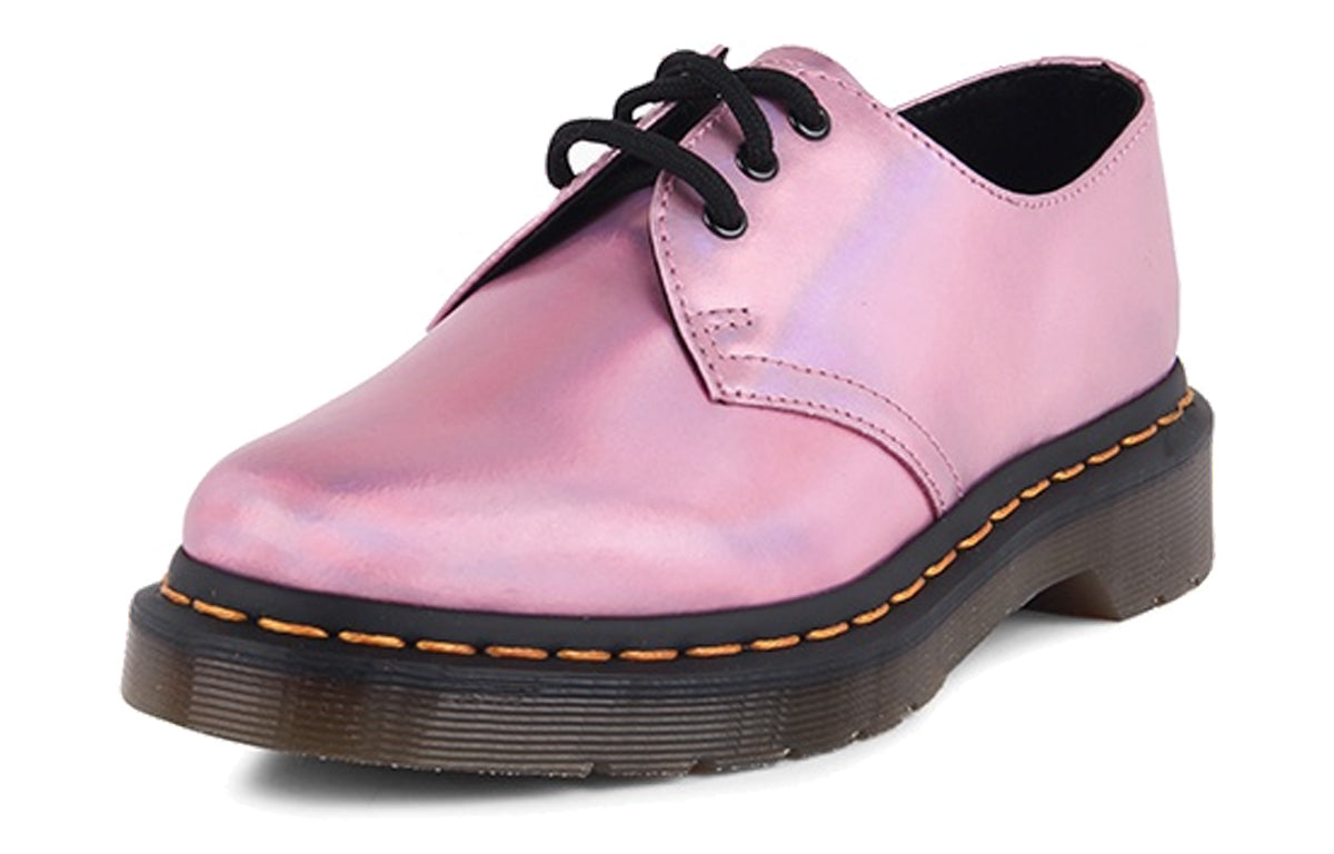 (WMNS) Dr. Martens 1461 'Purple' 23552690