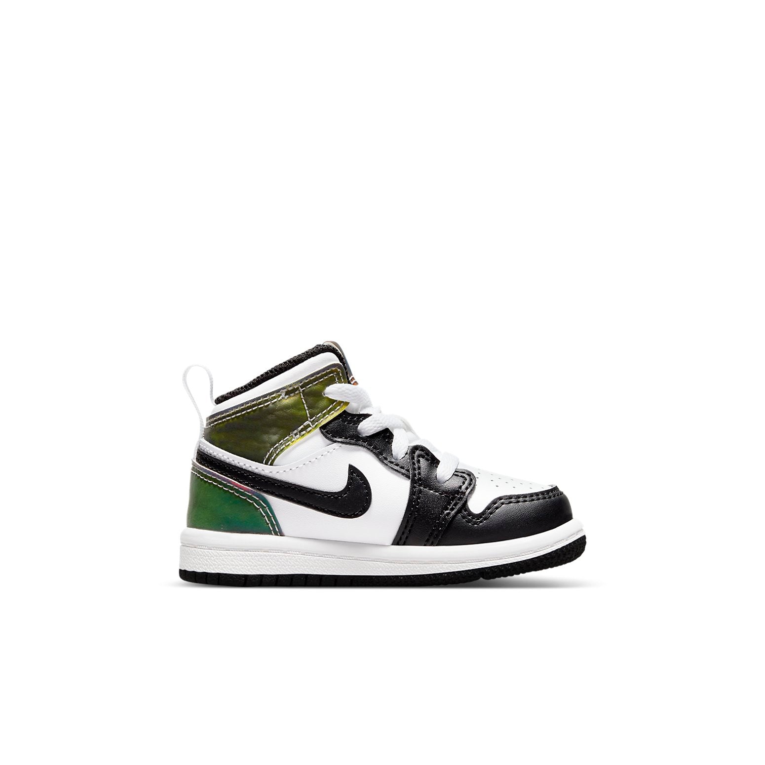 (TD) Air Jordan 1 Mid SE 'Heat Reactive Color Change' DM7804-100