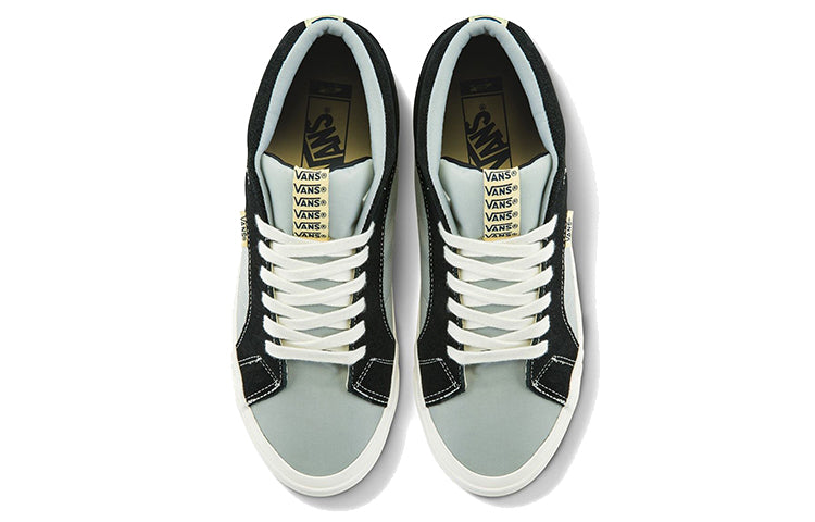Vans Taka Hayashi x Snake Trail 'Black Mirage Grey' VN0A4UWR2W6