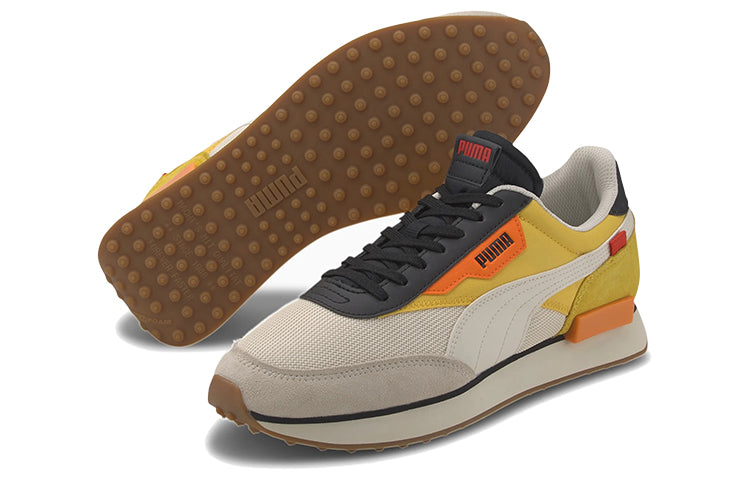 PUMA Future Rider 'New Tones - Super Lemon' 373386-02