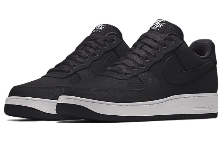 Nike Air Force 1 Low By You Custom 'Black White' DZ3637-900
