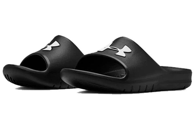Under Armour Core PTH Slide 'Black' 3021286-001