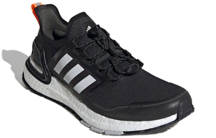 adidas Ultraboost 20 'Core Black' Sample EG5207