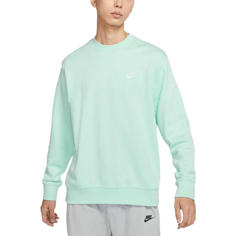 Nike NSW Club Crew Hoodie BV2667-379