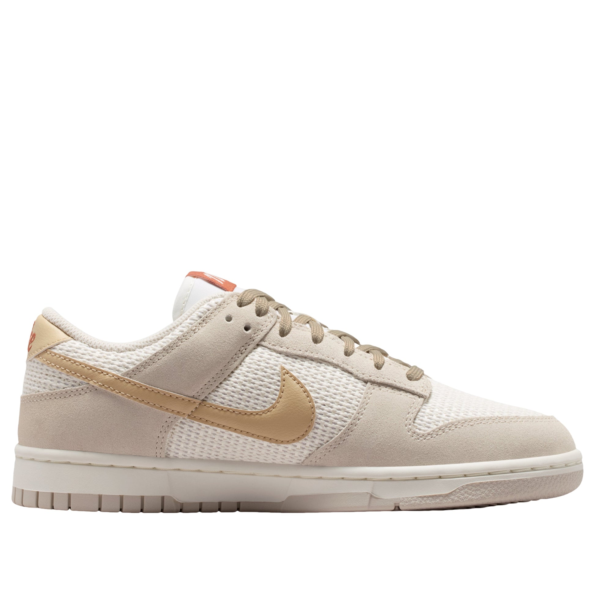 (WMNS) Nike Dunk Low SE 'Sail Linen' IH2479-101