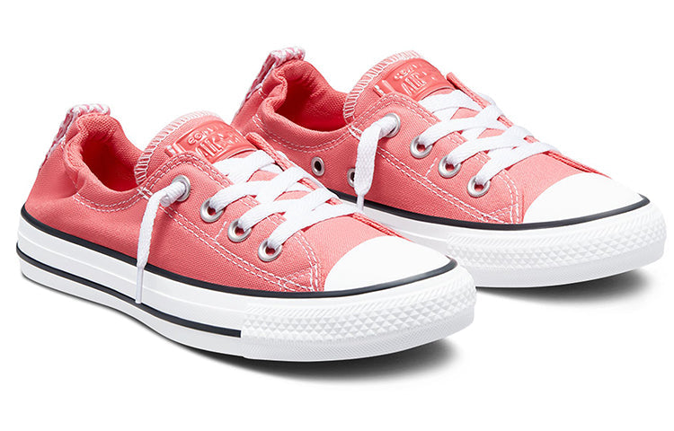 (WMNS) Converse Chuck Taylor All Star 'Pink White' 571381C
