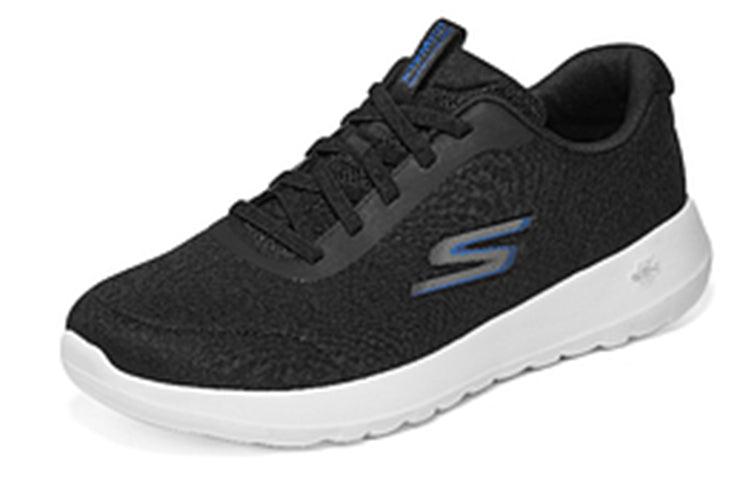 Skechers Go Walk Max 'Black Blue' 216281-BKBL