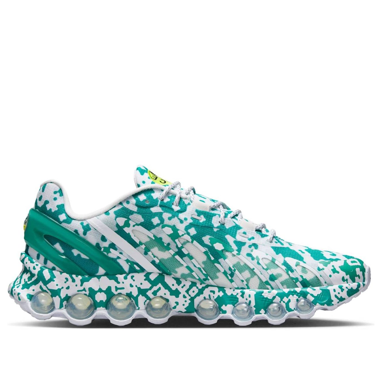 Nike x The Cav Empt Air Max DN8 'White Neptune Green' IB6184-100