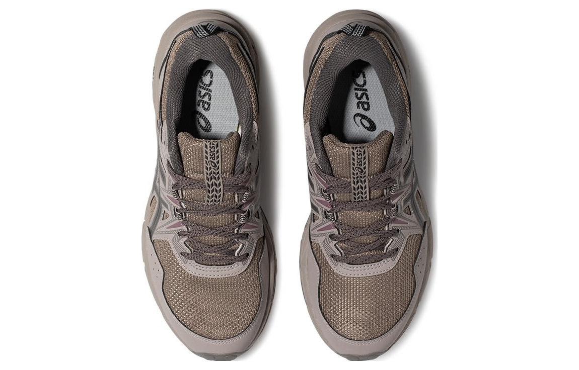 (WMNS) ASICS Gel-Venture 8 Shoes 'Brown' 1012B637-250